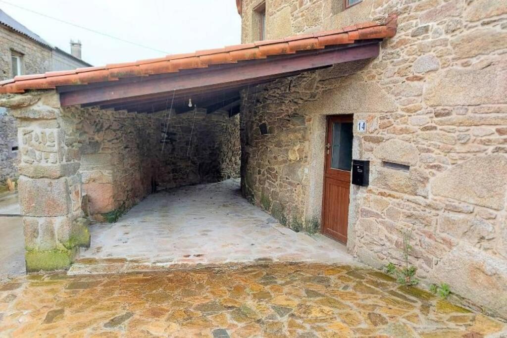 Casa Paris By Incostadamorte دومبريا المظهر الخارجي الصورة