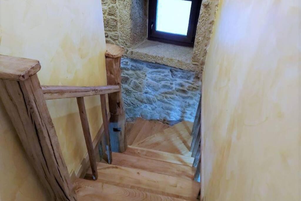 Casa Paris By Incostadamorte دومبريا المظهر الخارجي الصورة