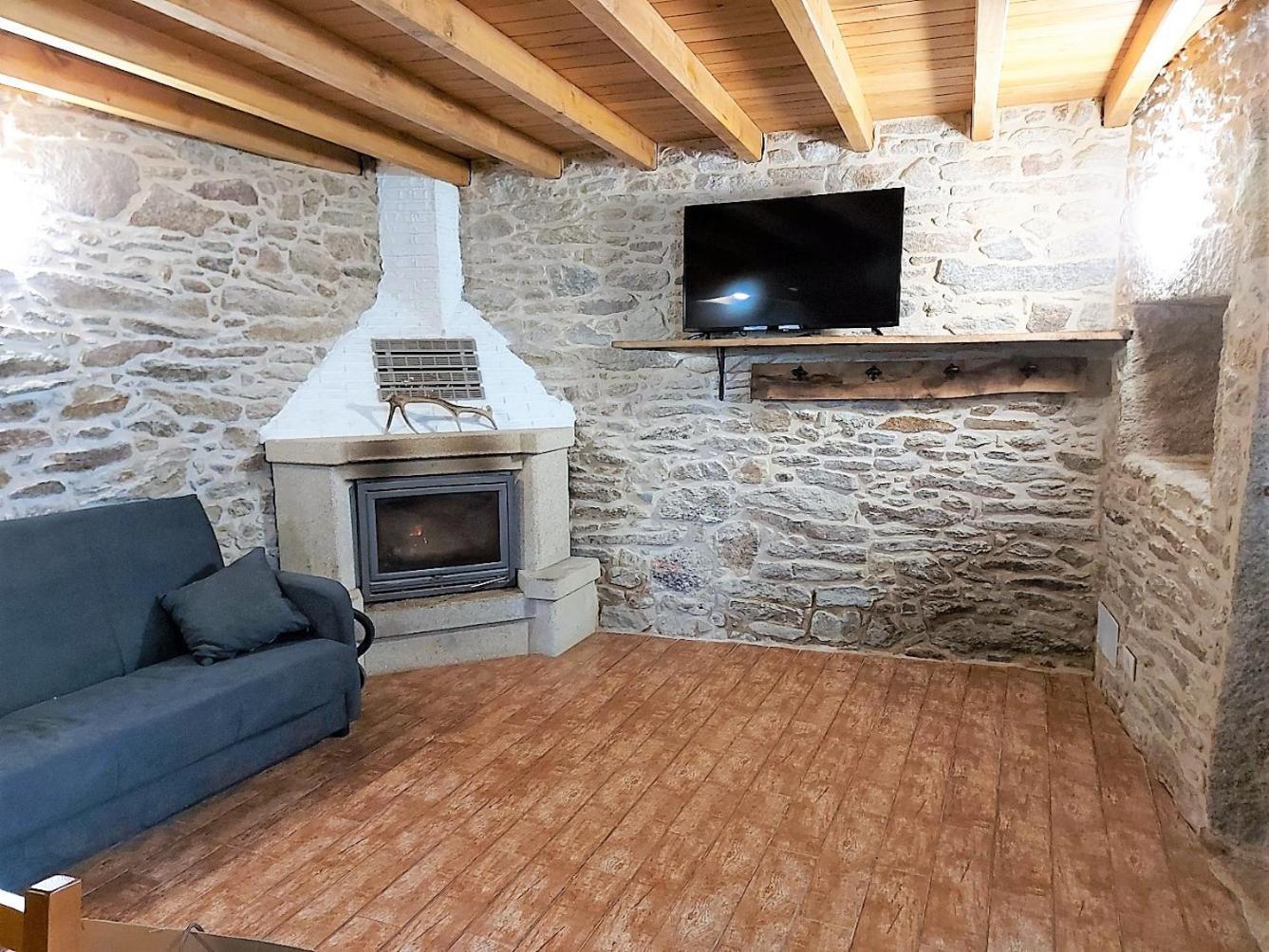 Casa Paris By Incostadamorte دومبريا المظهر الخارجي الصورة